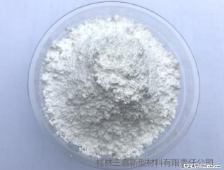 【桂林三鑫新型材料】人造石人造大理石专用碳酸钙 - 莆田28生活网 pt.28life.net