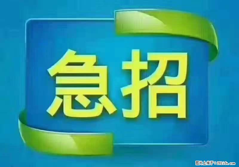 招财务,有会计证的,熟手会计1.1万底薪,上海五险一金,包住,包工作餐,做六休一 - 职场交流 - 莆田生活社区 - 莆田28生活网 pt.28life.net