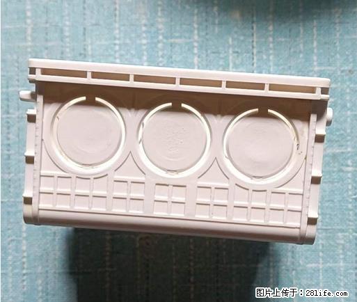 桂林荣泰吹塑、注塑【厂家直销】PVC阴燃电工配件，精品86底盒 - 其他广告 - 广告专区 - 莆田分类信息 - 莆田28生活网 pt.28life.net