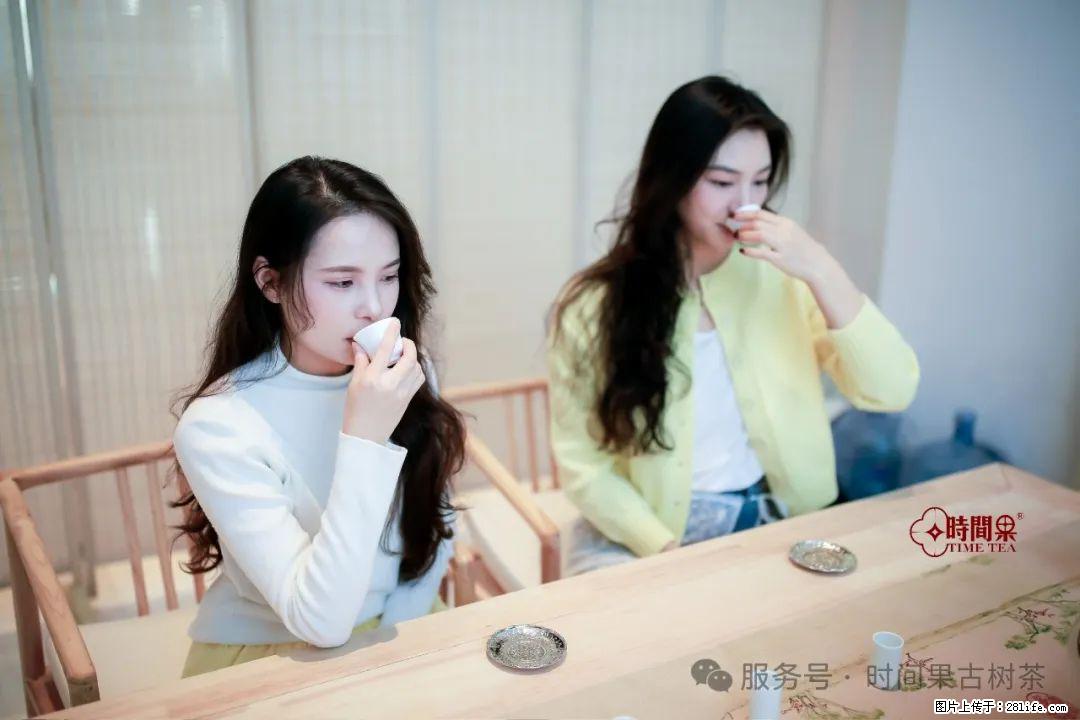 时间果百年古树龙珠普洱生茶 - 购物交流 - 莆田生活社区 - 莆田28生活网 pt.28life.net