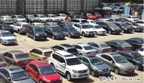 停车为什么要车头朝外？不是开玩笑，关键时刻真能救命 - 莆田生活资讯 - 莆田28生活网 pt.28life.net