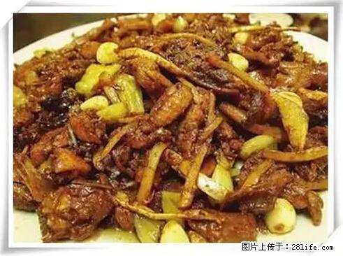 来广西旅游必吃这20道桂菜，不然就白来广西啦！ - 莆田生活资讯 - 莆田28生活网 pt.28life.net