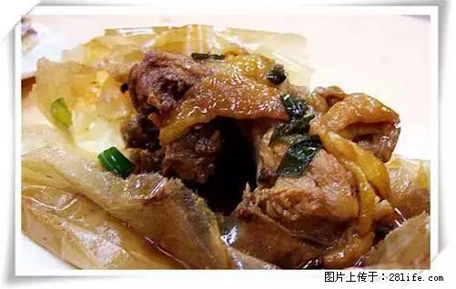 来广西旅游必吃这20道桂菜，不然就白来广西啦！ - 莆田生活资讯 - 莆田28生活网 pt.28life.net
