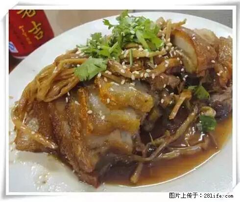 来广西旅游必吃这20道桂菜，不然就白来广西啦！ - 莆田生活资讯 - 莆田28生活网 pt.28life.net