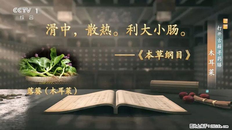 比牛奶补钙还厉害！凉血解毒、稳血糖...这菜冬天必吃，很多人却当草 - 莆田生活资讯 - 莆田28生活网 pt.28life.net