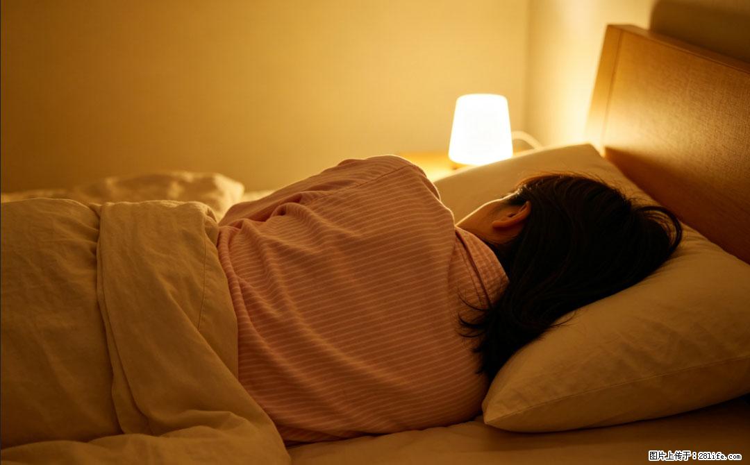 熬夜会让猝死风险飙升！出现以下4种情况赶紧休息→ - 莆田生活资讯 - 莆田28生活网 pt.28life.net