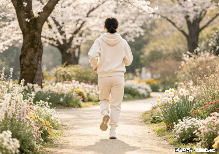 学会这套走路方法！稳血糖护心脏，养护关节更护健康 - 莆田生活资讯 - 莆田28生活网 pt.28life.net